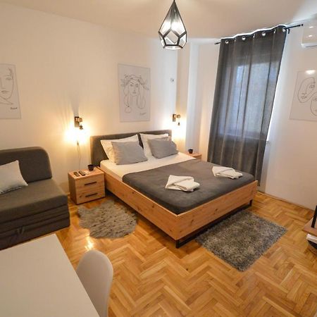 Studio 41 Novi Sad Exterior foto