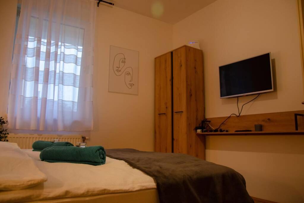 Studio 41 Novi Sad Exterior foto