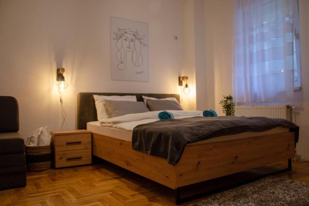 Studio 41 Novi Sad Exterior foto