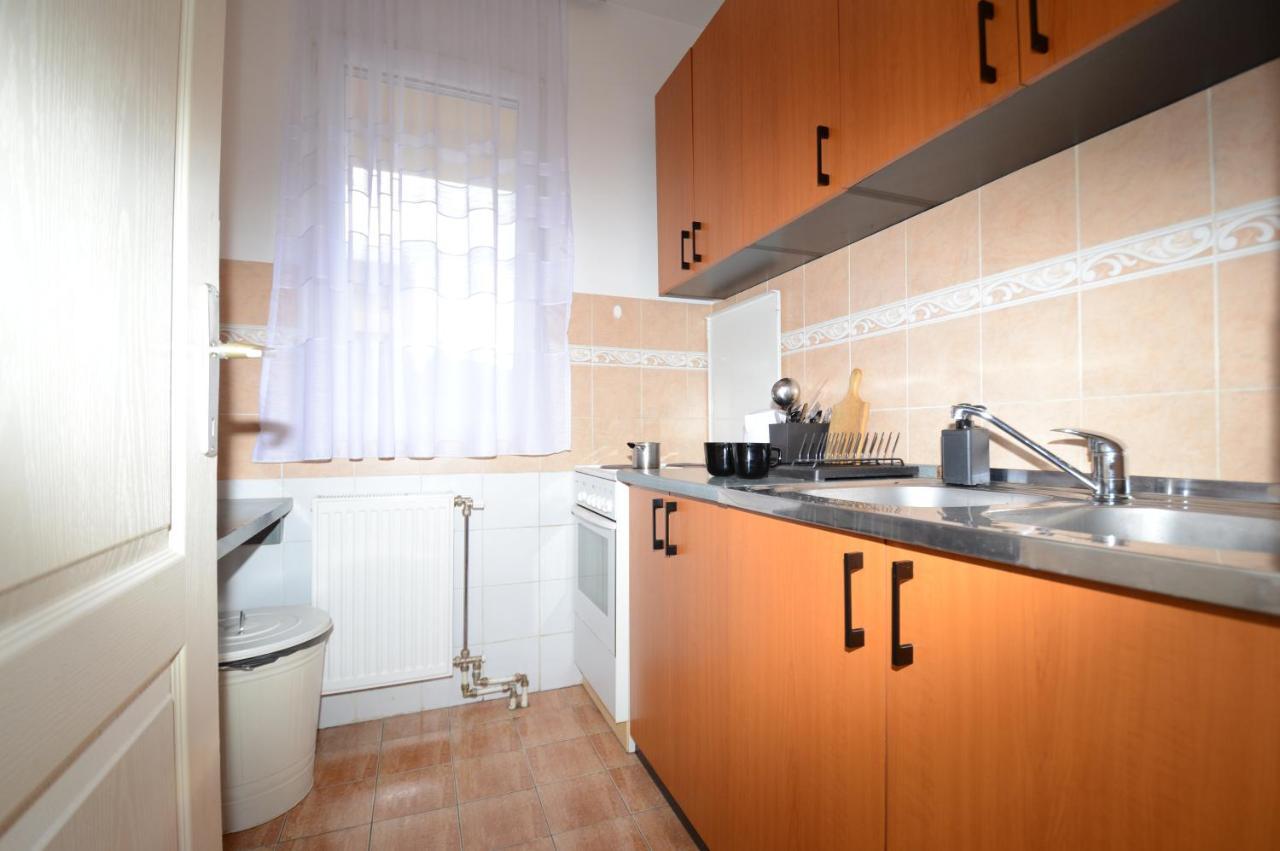 Studio 41 Novi Sad Exterior foto
